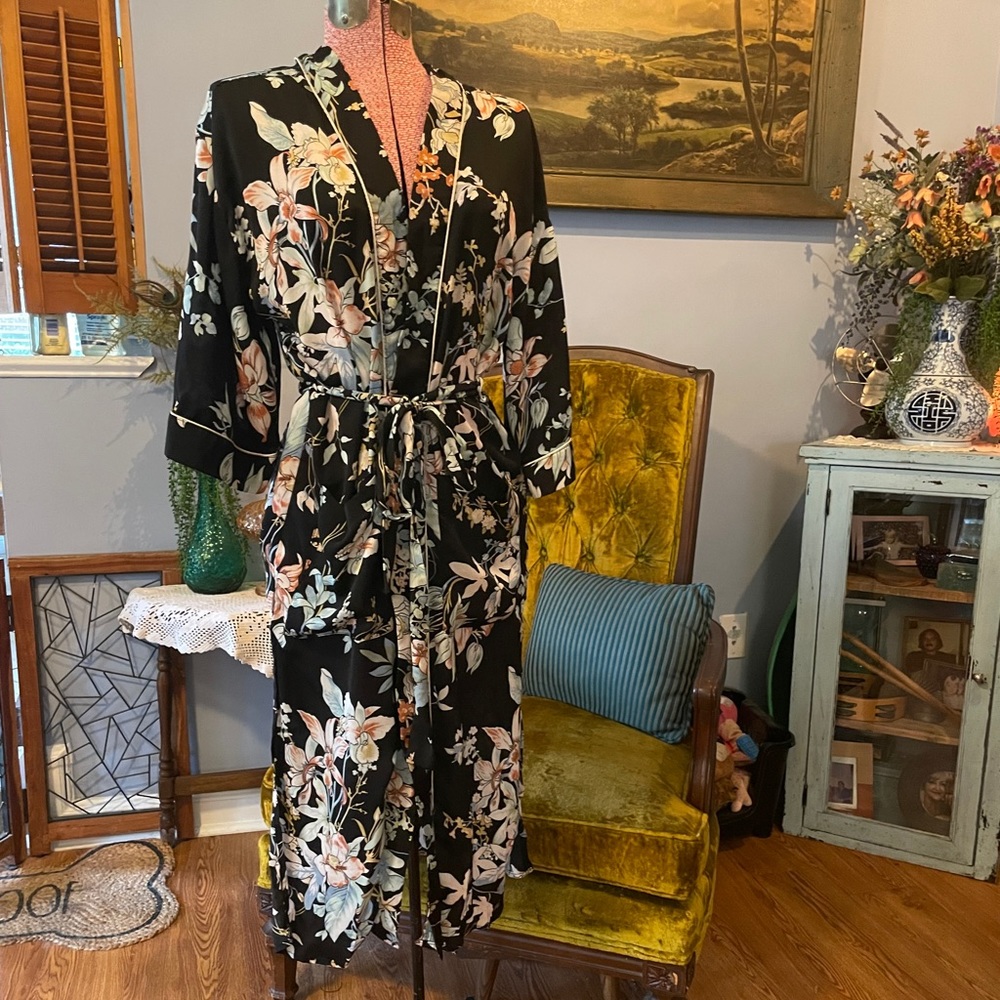 Robe